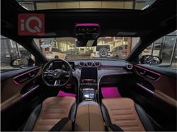 مرسيدس بنز C-Class